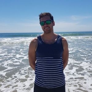 Meet your Posher, Ryan